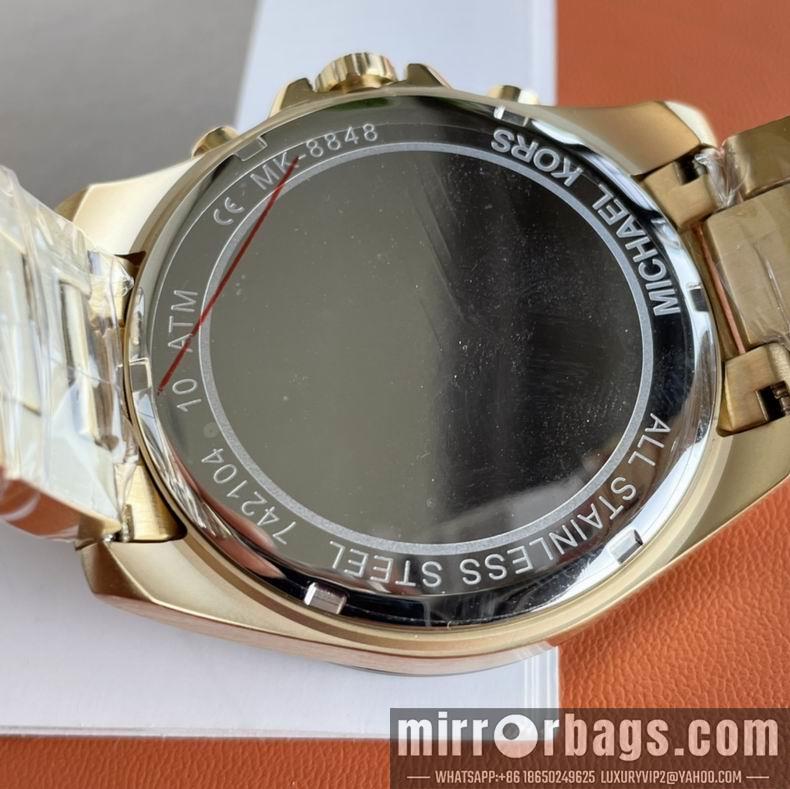 Replica MK men 44X12mm M04