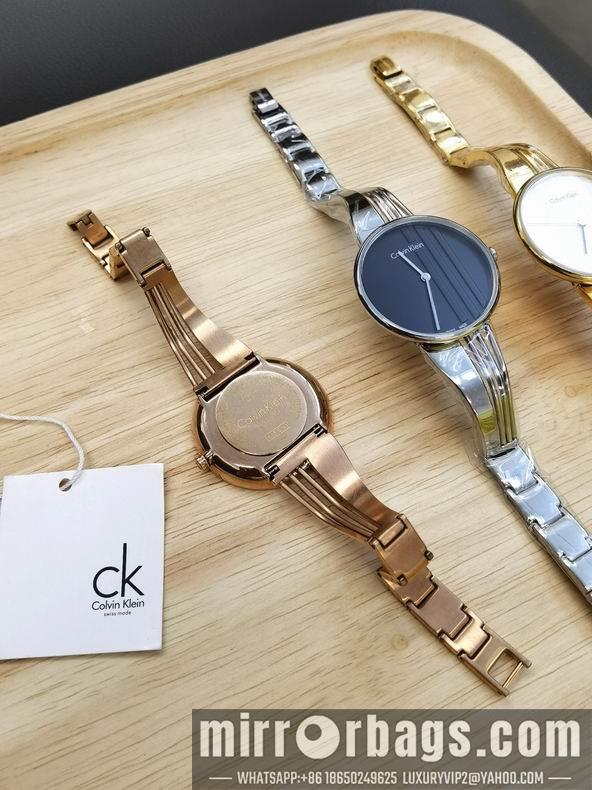 Replica CK watch 34X6mm M13