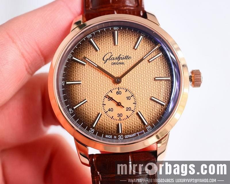 Replica Glashutte 42X12mm 041327