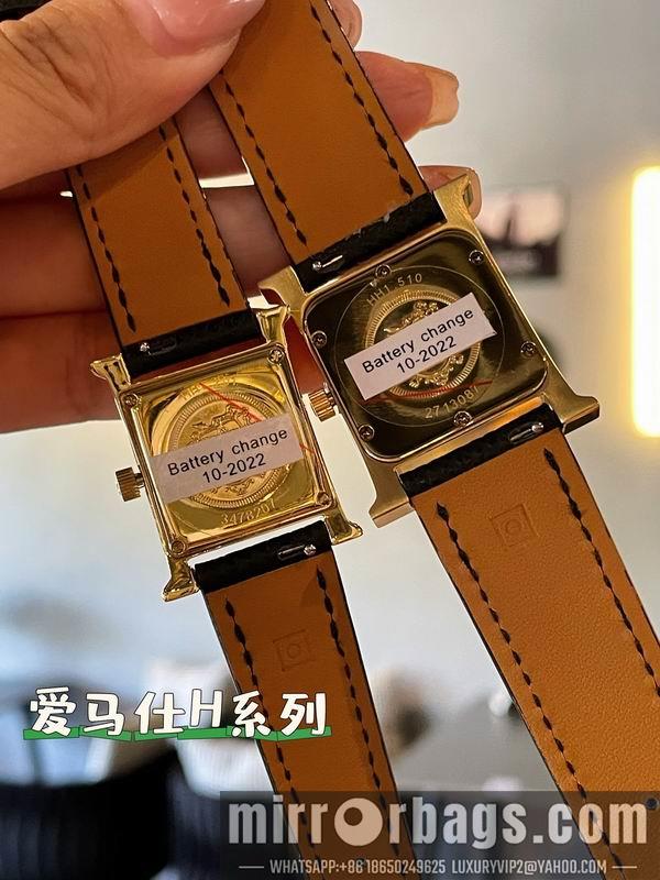 Replica Hermes 26mm 21mm 102344