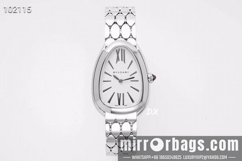 Replica Bvlgari 5nms39