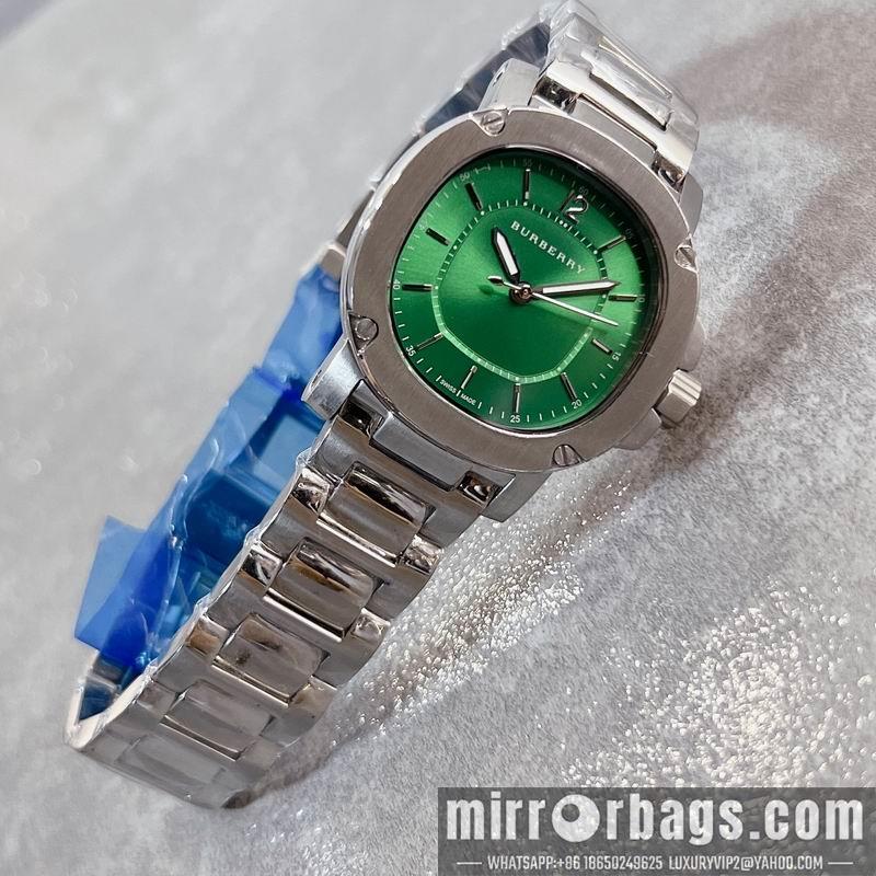 Replica Burberry 34mm 022262