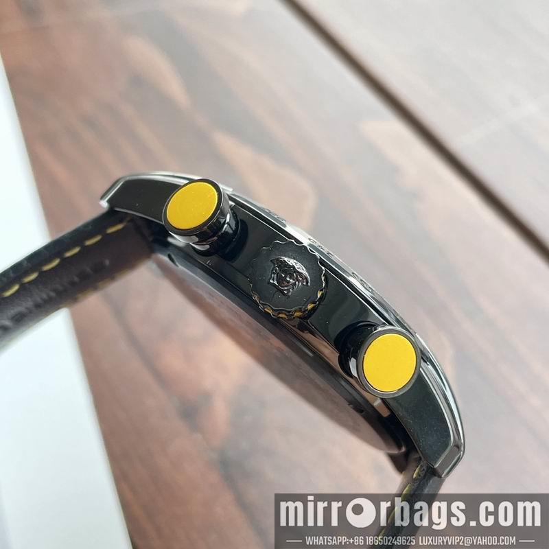 Replica Versace 43mm 112026