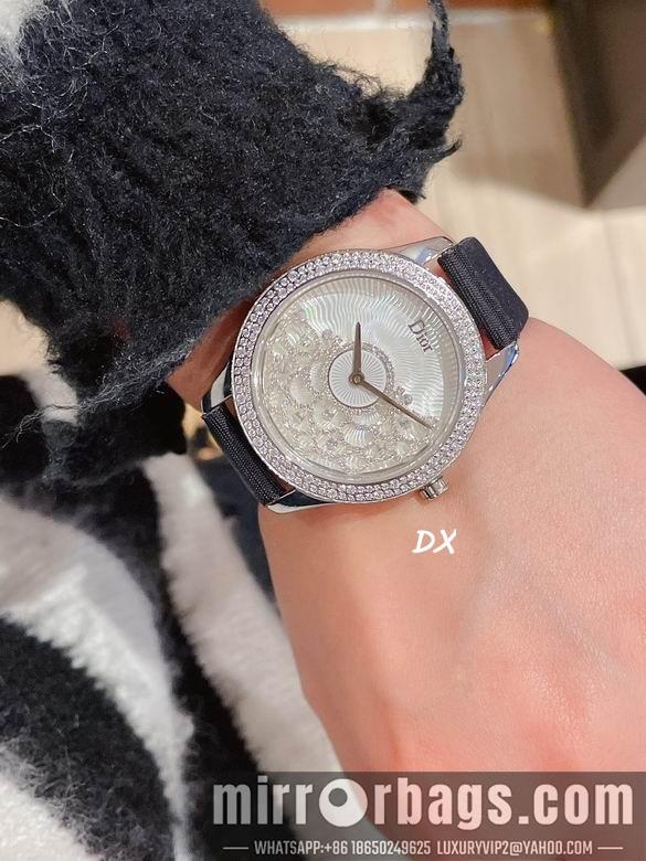 Replica Dior 33x7mm 2nms20