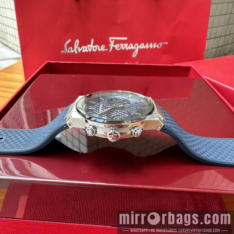 Replica Ferragamo 41mm 090930