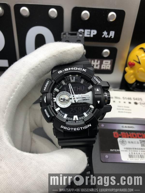 Replica Casio watch 103155