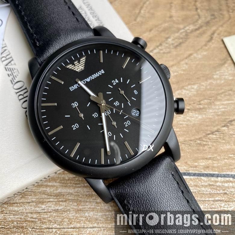 Replica Armani 42mm 8nms76