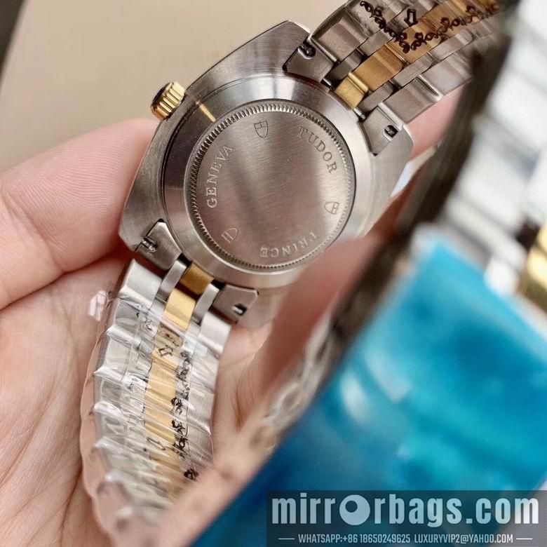 Replica Tudor watch M22