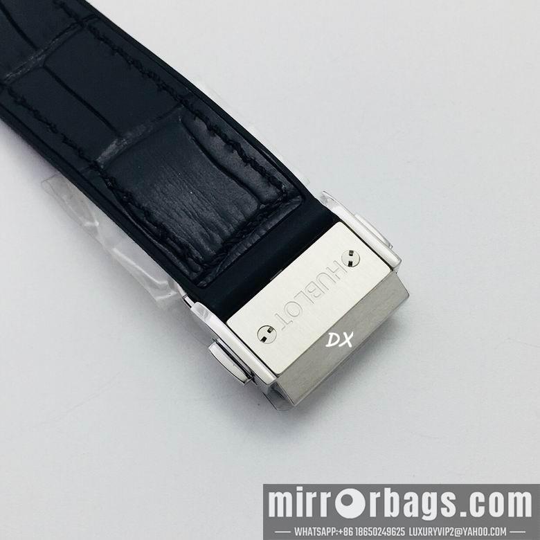 Replica Hublot 38mm 10nms21