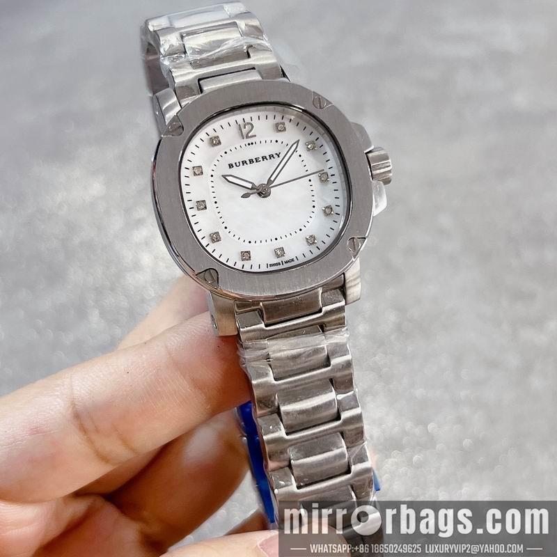 Replica Burberry 34mm 022263