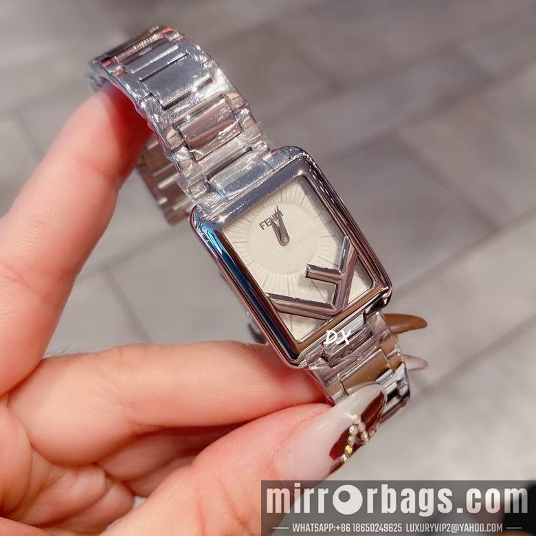 Replica Fendi 22.5x32mm 2nms16