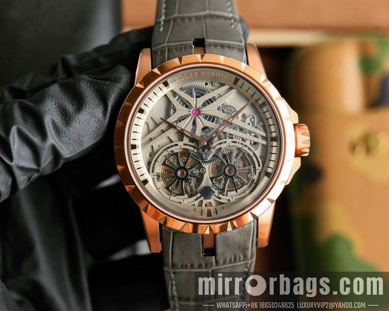 Replica Roger Dubuis 46mm 033101
