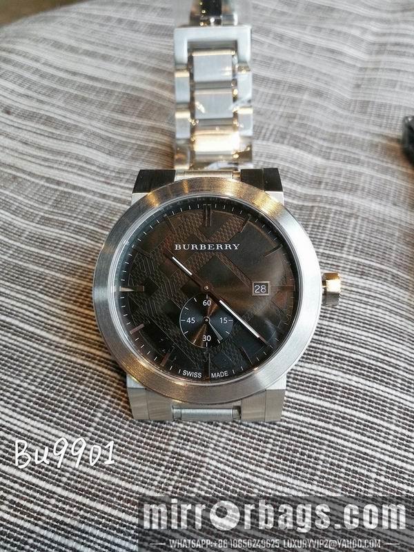 Replica Burberry 42mm 080659