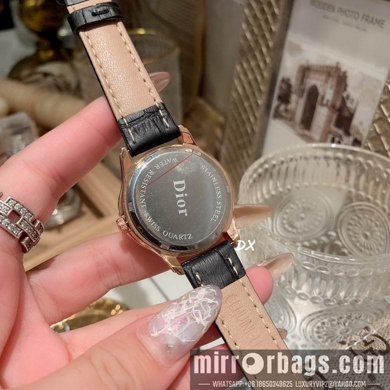 Replica Dior 34mm 2nms30