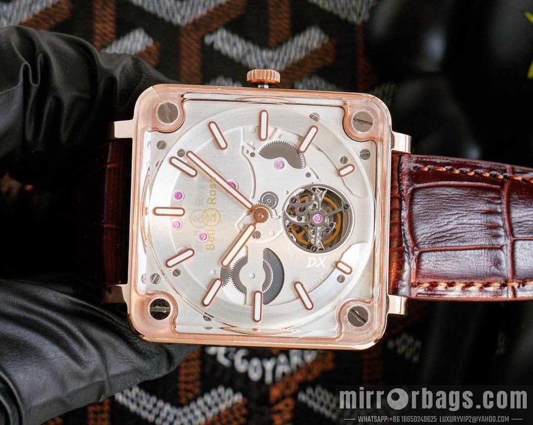 Replica Bell & Ross 42.5mm 2nms10