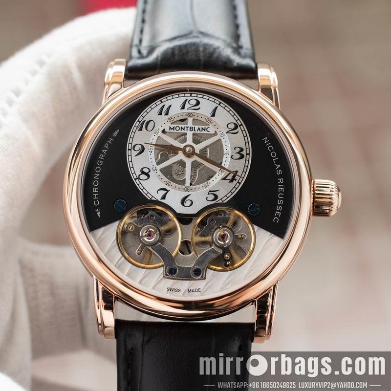 Replica Montblanc 43X11mm 052001