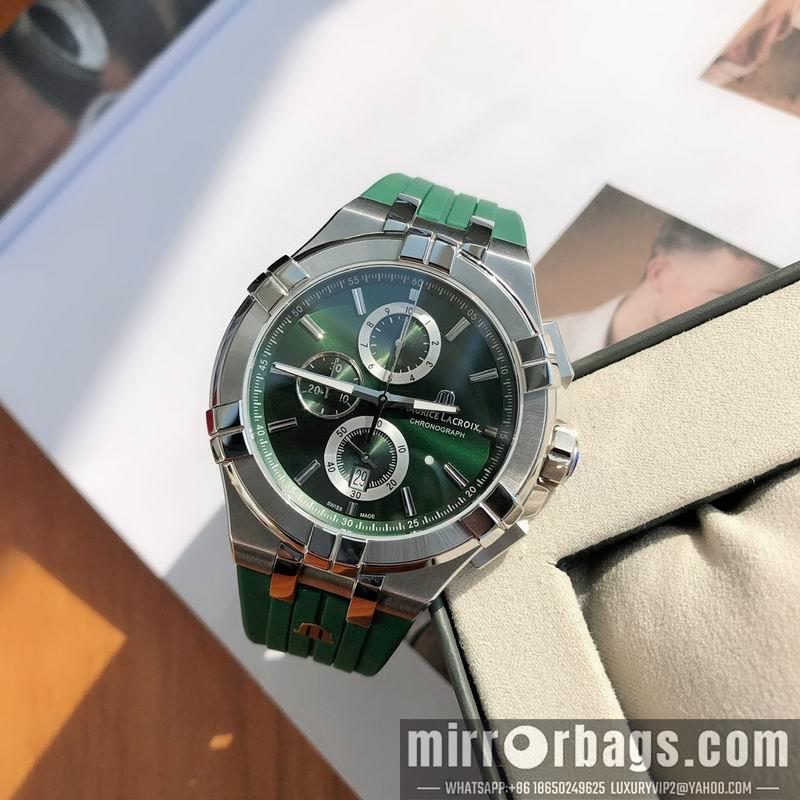 Replica Maurice Lacroix 44mm 080653