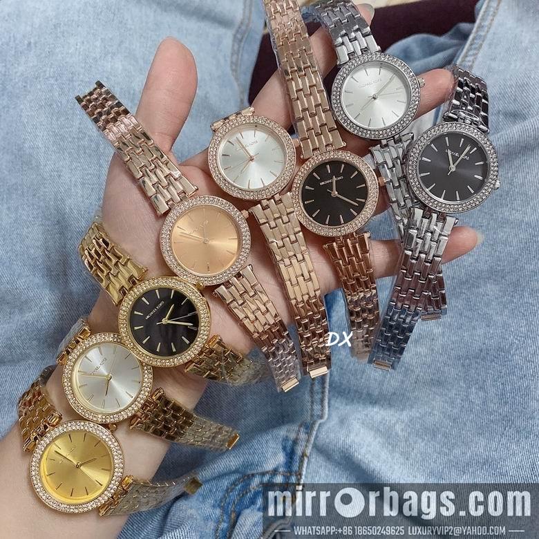 Replica Michael Kors 33mm 2nms31