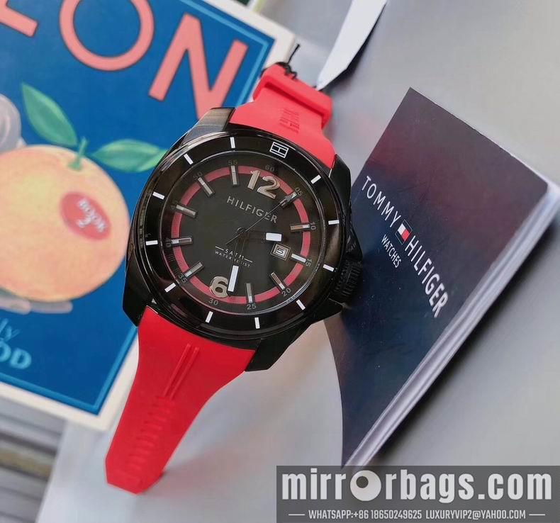 Replica Tommy Hilfiger men 48mm 062274