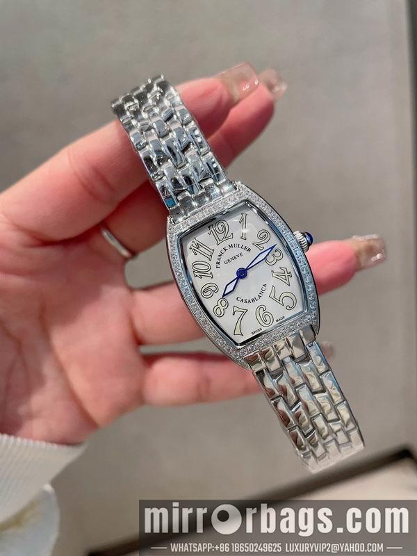 Replica Franck Muller 25X35mm 031730