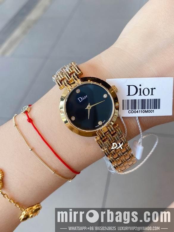 Replica Dior 30mm 2nms47