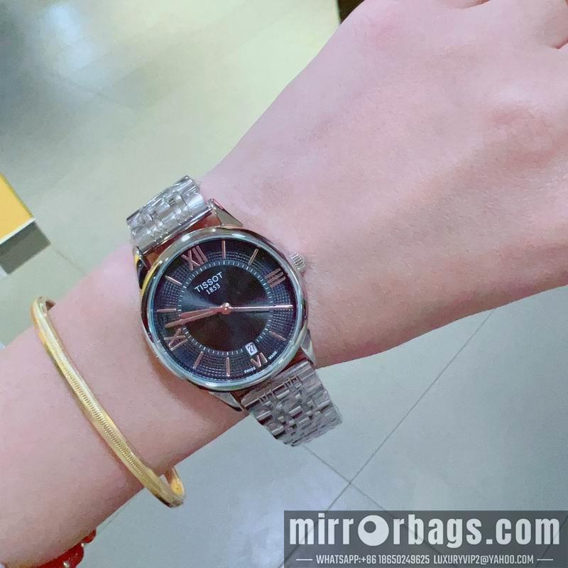 Replica Tissot 30mm 041427