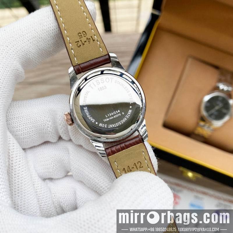 Replica Tisoot 29mm 091016