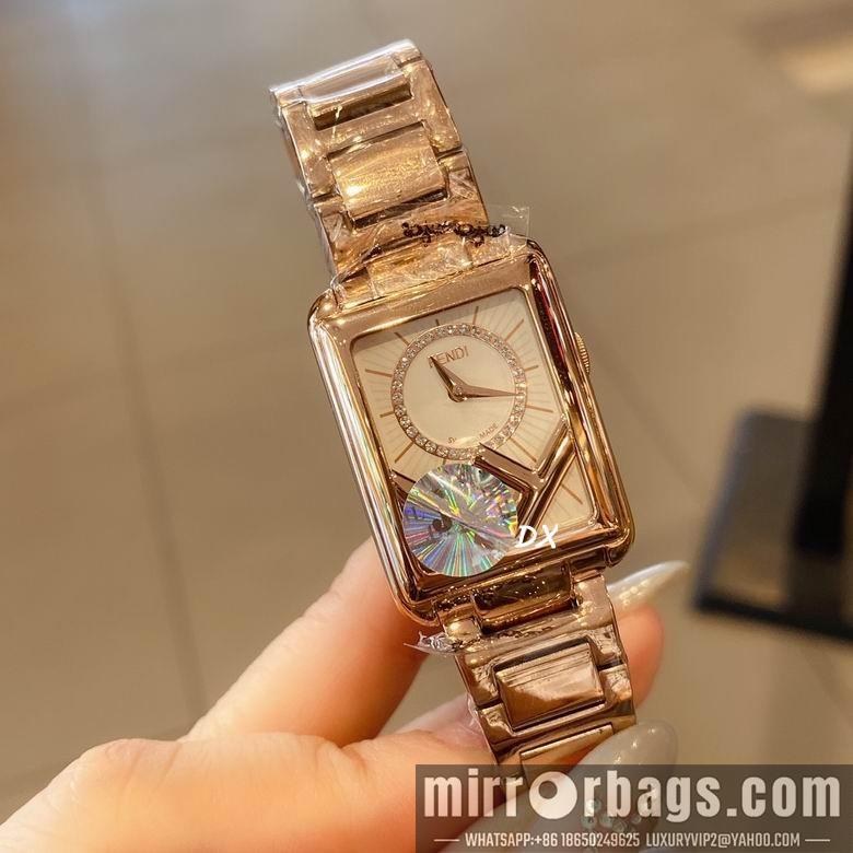 Replica Fendi 22.5x32mm 2nms17