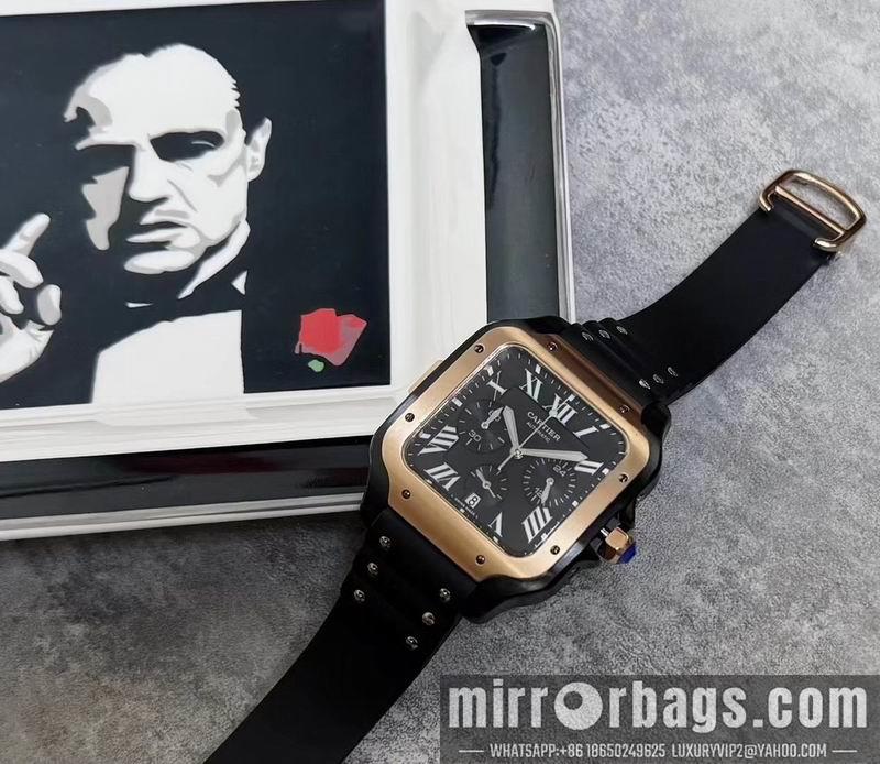 Replica New Model watch 081702