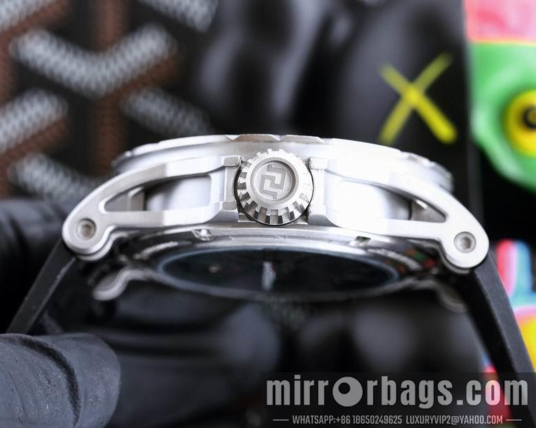 Replica Roger Dubuis 46mm 6nbz32