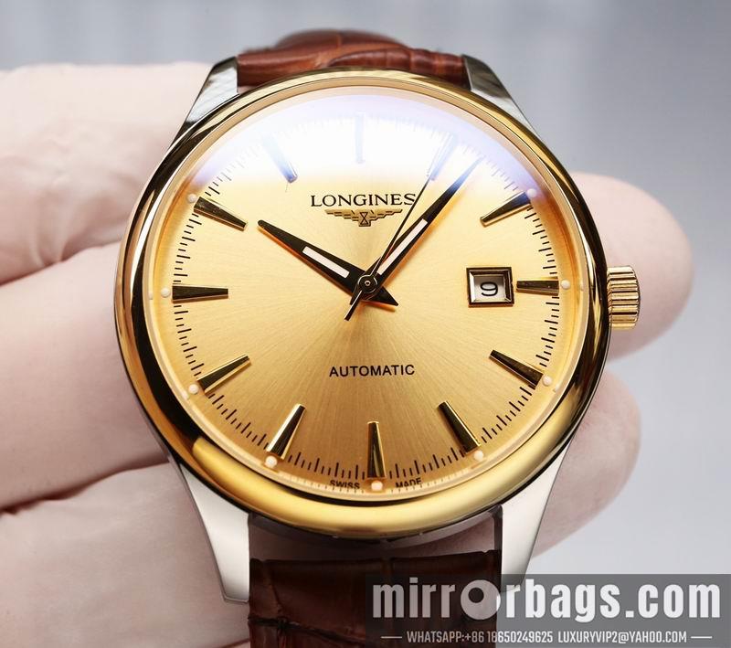 Replica Longines 42X12mm 051610