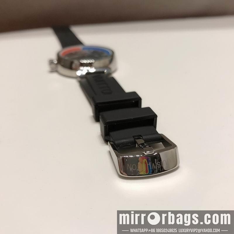 Replica LV watch 121835