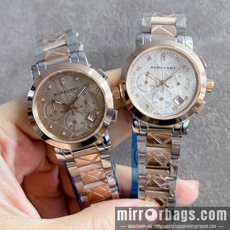 Replica Burberry 33mm 022258
