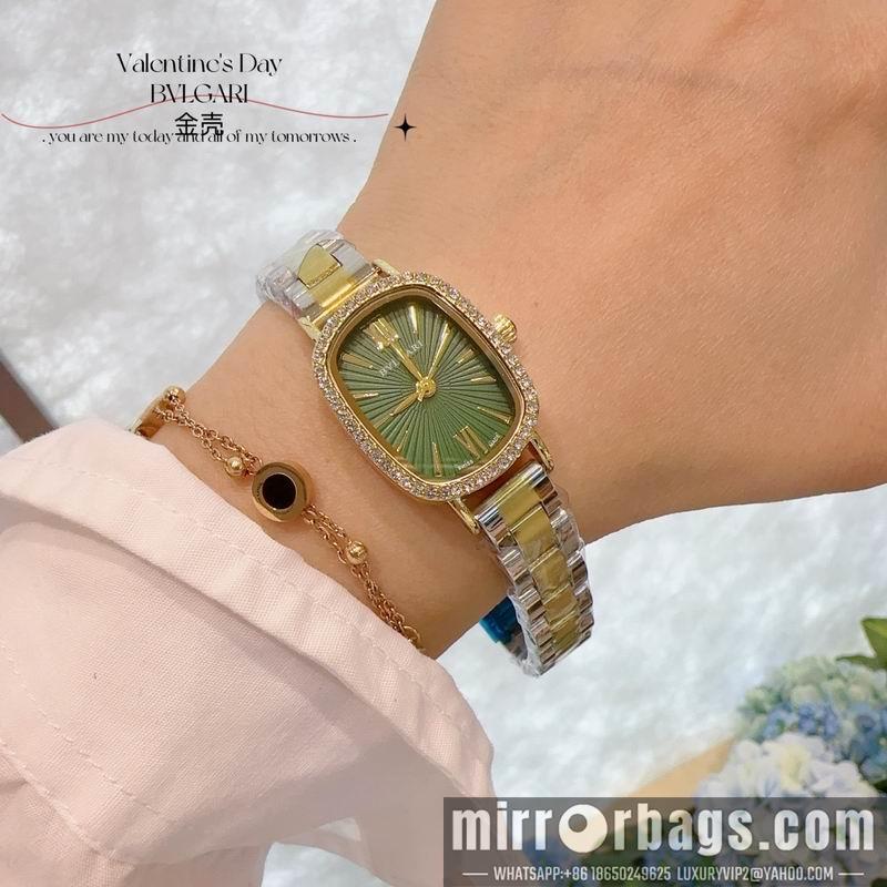 Replica Bvlgari 21X27mmX6mm 103166