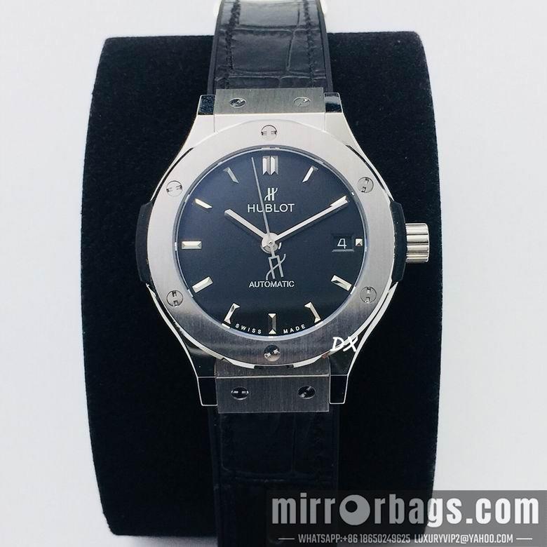 Replica Hublot 38mm 10nms21