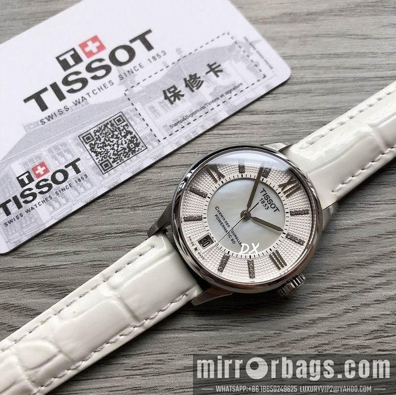 Replica Tissot 32mm 2nms20