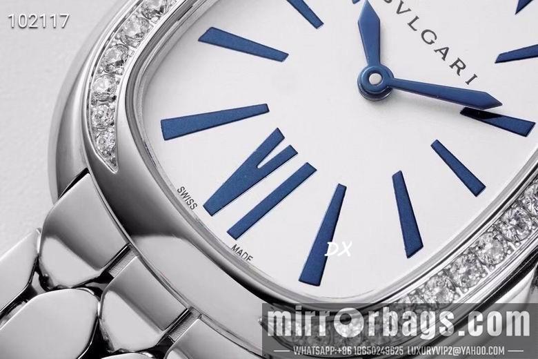 Replica Bvlgari 5nms40