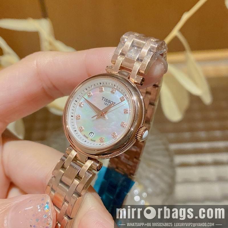 Replica Tissot 26mm 041698