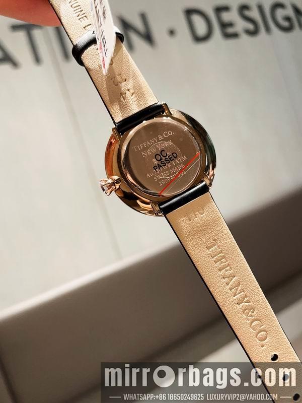 Replica Tiffany 32mm 022327
