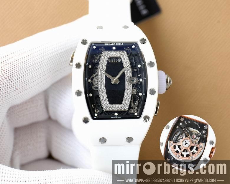 Replica Richard Mille 41x45x12mm 10nms22
