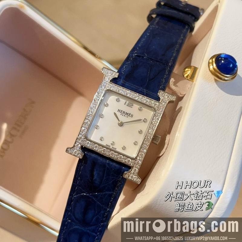 Replica Hermes 26X26mm 022359