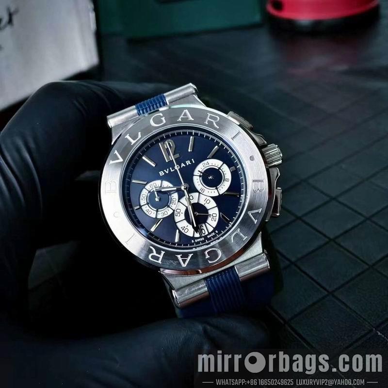 Replica Bvlgari 42X11mm 050840