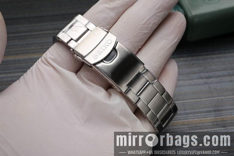 Replica Seiko watch 031101
