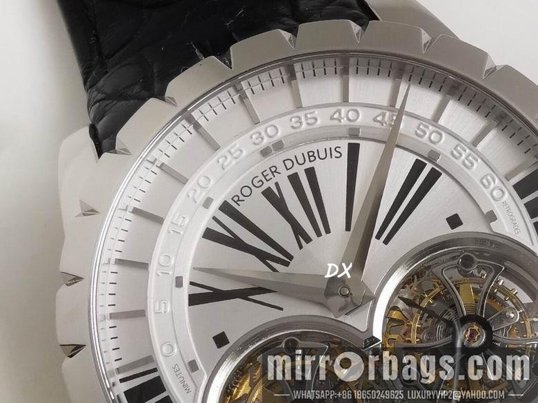 Replica Roger Dubuis 45mm 2nms53