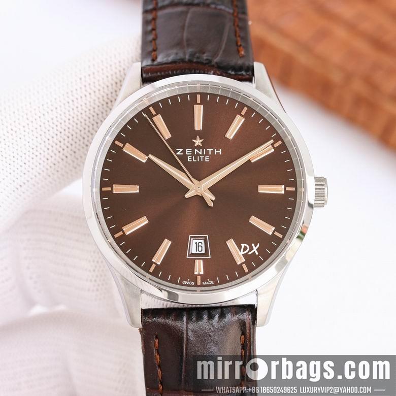 Replica Zenith 40mm 12nyh08