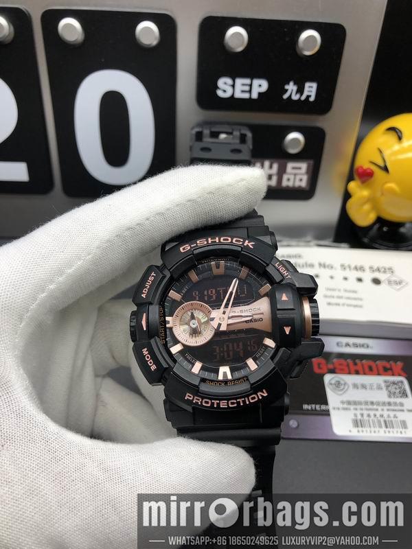 Replica Casio watch 103155