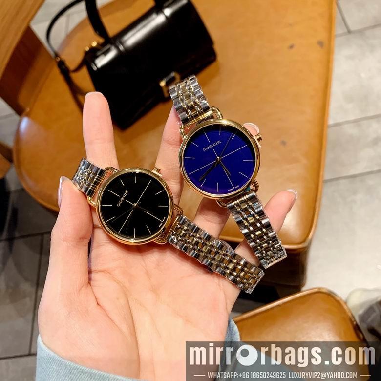 Replica CK watch 32mm M08