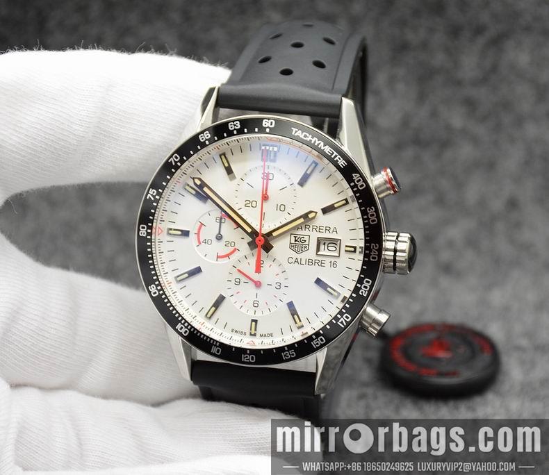 Replica Tag Heuer men 43.5X16mm 070834