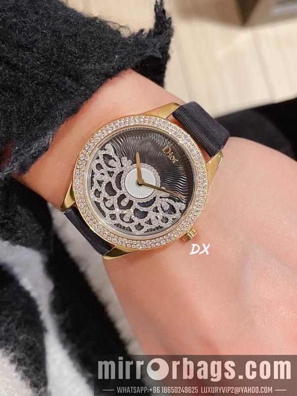 Replica Dior 33x7mm 2nms20
