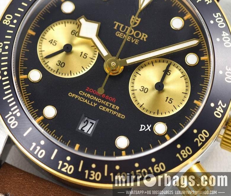 Replica Tudor 41mm 10nms65